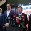 Yeni Parti sürece dahil oldu: İzmit Belediye Başkanvekili 22 oyla seçilecek