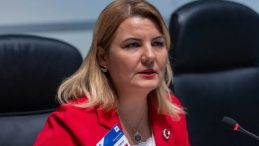 Fatma Kaplan Hürriyet artık YENİ Parti’li