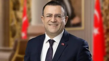 Sertif Gökçe ve meclis üyeleri YENİ Parti’ye geçiyor