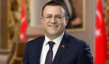 Sertif Gökçe ve meclis üyeleri YENİ Parti’ye geçiyor