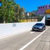 D-130’da modern alt geçit araç trafiğine resmen açıldı