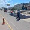 Körfez’de yollara yakın markaj: Fen İşleri ekipleri sahada