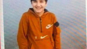 11 yaşındaki küçük Hasan’dan haber alınamıyor: Ekipler ve aile alarmda