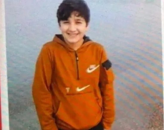 11 yaşındaki küçük Hasan’dan haber alınamıyor: Ekipler ve aile alarmda
