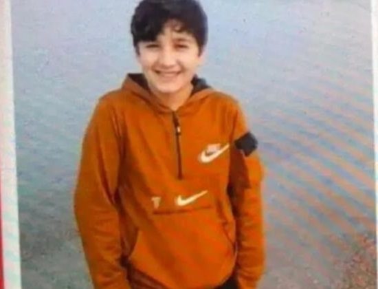 11 yaşındaki küçük Hasan’dan haber alınamıyor: Ekipler ve aile alarmda