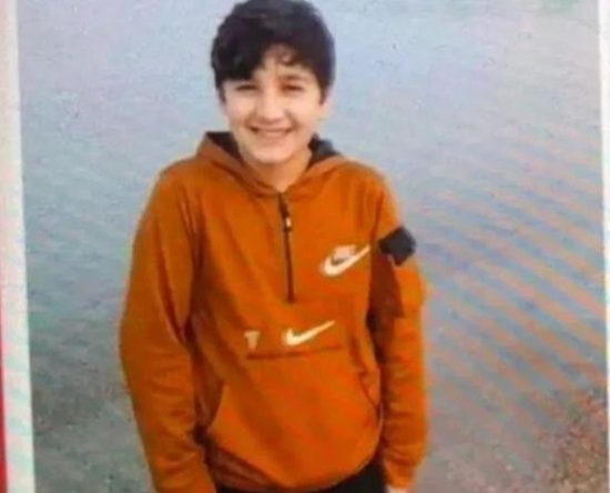 11 yaşındaki küçük Hasan’dan haber alınamıyor: Ekipler ve aile alarmda