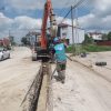 Kocaeli’de dev altyapı hamlesi: İSU’dan iki ilçeye 33 kilometrelik yeni hat