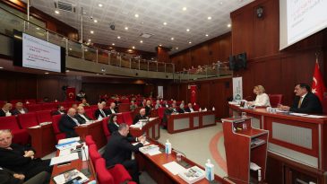 İzmit Belediyesi Başkanvekilliği seçiminde CHP’de uzlaşma arayışı sürüyor
