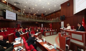 İzmit Belediyesi Başkanvekilliği seçiminde CHP’de uzlaşma arayışı sürüyor