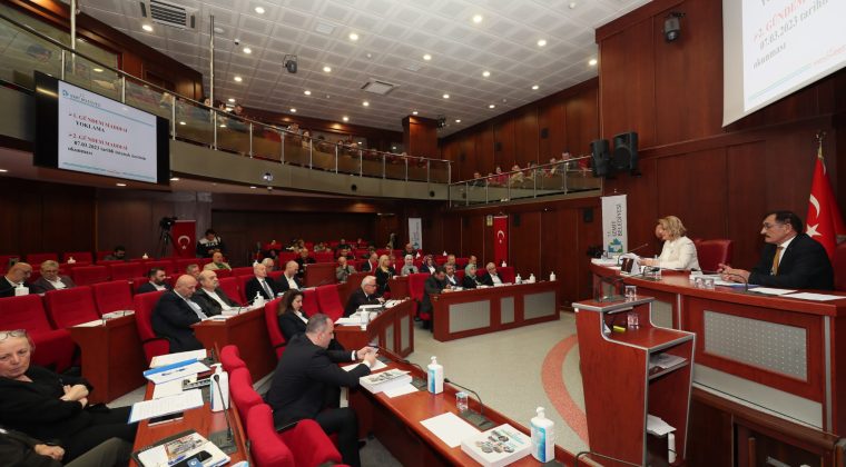 İzmit Belediyesi Başkanvekilliği seçiminde CHP’de uzlaşma arayışı sürüyor