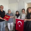 İzmit Belediyesi’nden Kıbrıs gazilerine anlamlı vefa ziyareti
