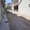 İzmit’te altyapı atılımı: Mehmet Ali Paşa’da 6 sokak birden baştan aşağı yenileniyor