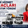 İzmit’in gücüne güç katacak dev yatırım