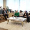 İzmitliler anlattı, Fatma Başkan dinledi