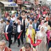 52. Altın Kiraz Festivali başlıyor