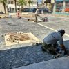 Modern ve konforlu kent meydanı için geri sayım başladı