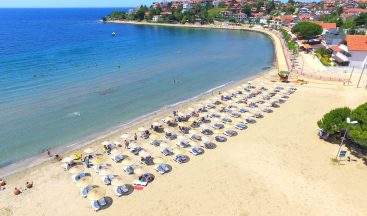 Kandıra’da dalga alarmı: 5 plaj dışında denize girme yasağı getirildi