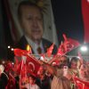 Kocaeli, Demokrasi Destanının 10. Yılında Milli İrade Meydanı’nda tek yürek oluyor