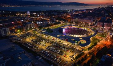 Kocaeli’de meydanlar canlanıyor: Sinema ve konser dolu yaz geceleri başlıyor