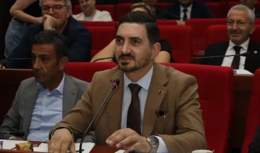 İzmit Belediyesi’ndeki Aramalara İlişkin İlk Açıklama: “Suç Unsuruna Rastlanmadı!”