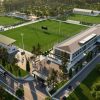 Kocaeli’nin spor vizyonu Sevindikli’de hayat buluyor: Dev tesiste adım adım hedefe