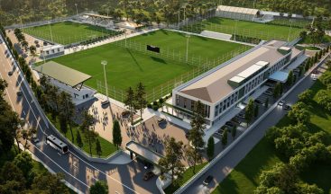 Kocaeli’nin spor vizyonu Sevindikli’de hayat buluyor: Dev tesiste adım adım hedefe