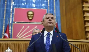Özgür Özel’den CHP’ye veda ve yeni parti hamlesi: Siyasette kartlar yeniden dağıtılıyor