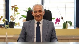 İzmit Belediyesi’nde yeni gelişme