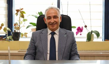 İzmit Belediyesi’nde yeni gelişme