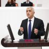 Gergerlioğlu’ndan iktidarın ekonomi ve hak politikalarına sert eleştiri
