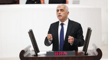 Gergerlioğlu’ndan iktidarın ekonomi ve hak politikalarına sert eleştiri