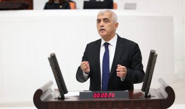 Kocaeli’nin yıllanan ihmalleri meclis kürsüsünde