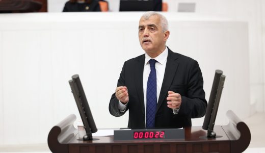 Kocaeli’nin yıllanan ihmalleri meclis kürsüsünde