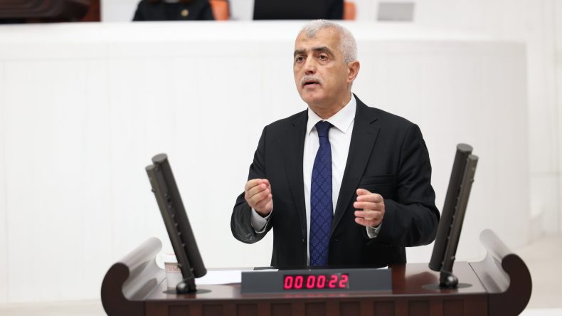 Kocaeli’nin yıllanan ihmalleri meclis kürsüsünde