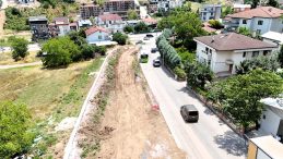 Başiskele’de ulaşım devrimi: Kronik trafik yoğunluğuna çeyrek asırlık çözüm