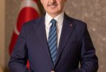Başkan Büyükakın’dan 15 Temmuz mesajı: “Hürriyetimizi kanımızla yeniden mühürledik”