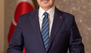 Başkan Büyükakın’dan 15 Temmuz mesajı: “Hürriyetimizi kanımızla yeniden mühürledik”