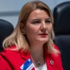 İzmit siyasetinde bomba etkisi! Eski özel kalem müdürü gözaltına alındı, Fatma Kaplan Hürriyet’ten ilk tepki geldi