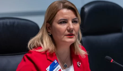 İzmit siyasetinde bomba etkisi! Eski özel kalem müdürü gözaltına alındı, Fatma Kaplan Hürriyet’ten ilk tepki geldi