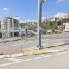 Santral Yokuşu’nun iniş yönü trafiğe mühürlendi