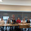 Kocaeli’de tarihi dayanışma: Yeşil-siyah sevdalıları Türkiye rekoru için kan bağışına koşuyor
