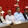 Belediye Meclisinde ihale ve reklam gerginliği: “Yasal bir sıkıntı varsa mahkemeye gidin!”