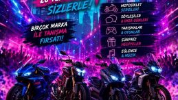 Doğu Marmara’nın dev organizasyonu başlıyor: MotorBurda Fest 2026 için geri sayım!