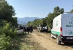 Şüpheli ölüm: Yol kenarına park edilmiş araçta cansız beden bulundu