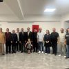 Roman vatandaşlar için bir ilk: ‘Pazartesi Sohbetleri’ için start verildi