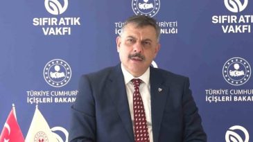 İçişleri Bakanı Çiftçi geliyor: İşte Kocaeli programının detayları…