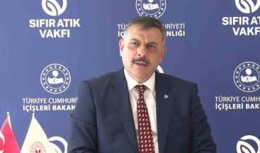 İçişleri Bakanı Çiftçi geliyor: İşte Kocaeli programının detayları…