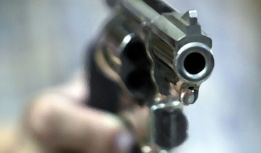 Belediye başkanına silahlı saldırı