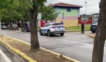 Tartıştığı amcasını palayla öldürdü