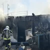 Kocaeli sanayi bölgesinde yangın: Geri dönüşüm tesisinde alevler küle çevirdi